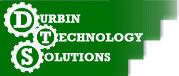 DTS Logo
