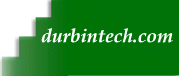 Green Navigation Bar